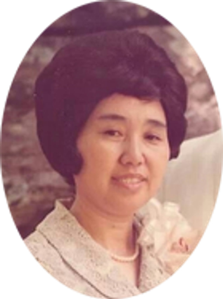Yasuko Grant