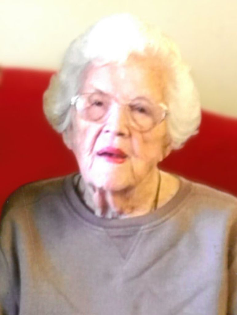 Hilda Schumpe