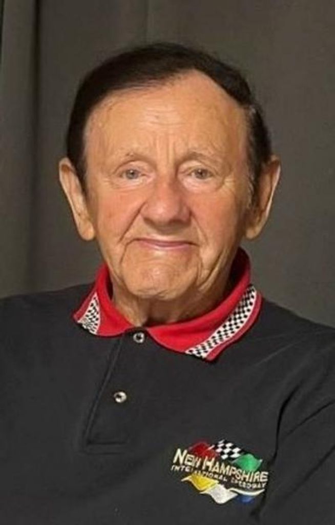 Alfred A. Morrow Jr. Profile Photo