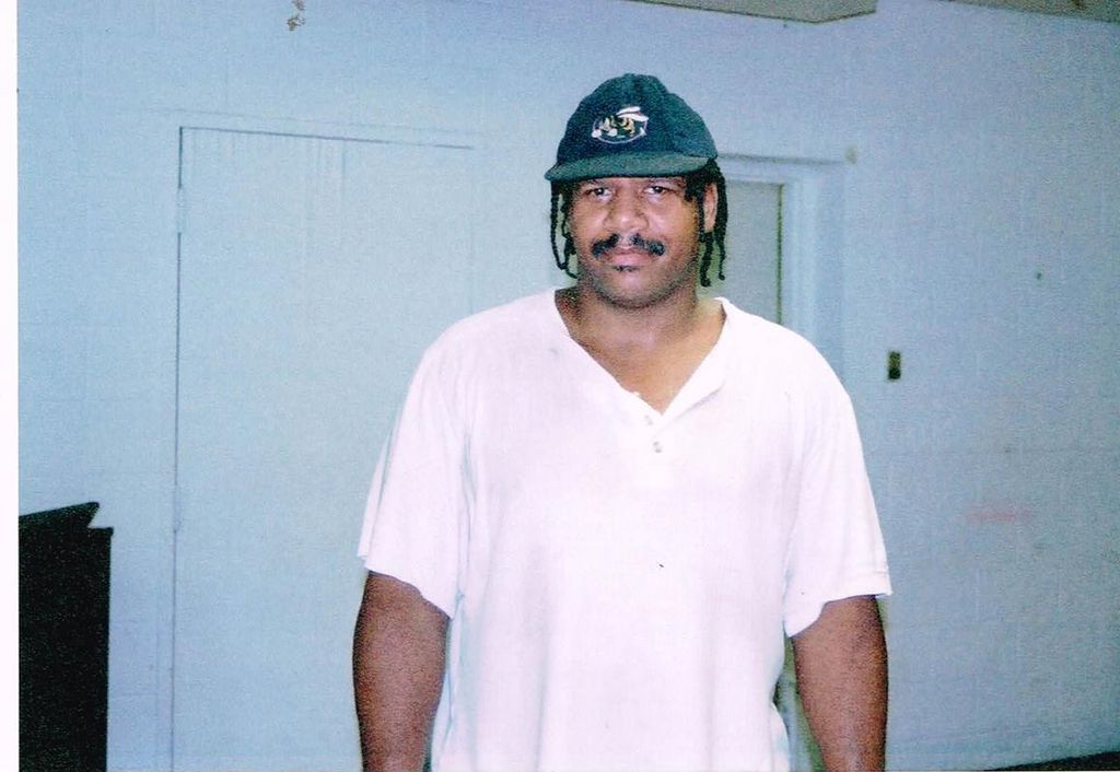 Alonzo Charles Grant Profile Photo