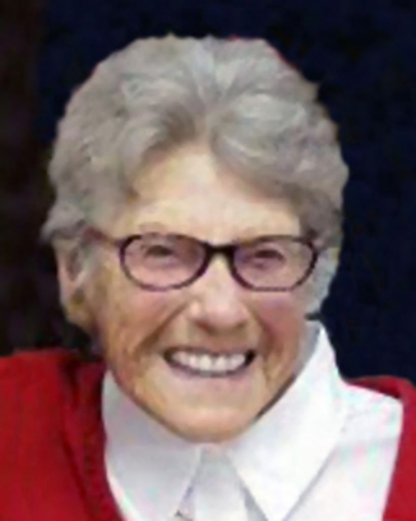 Glenna Luce Profile Photo