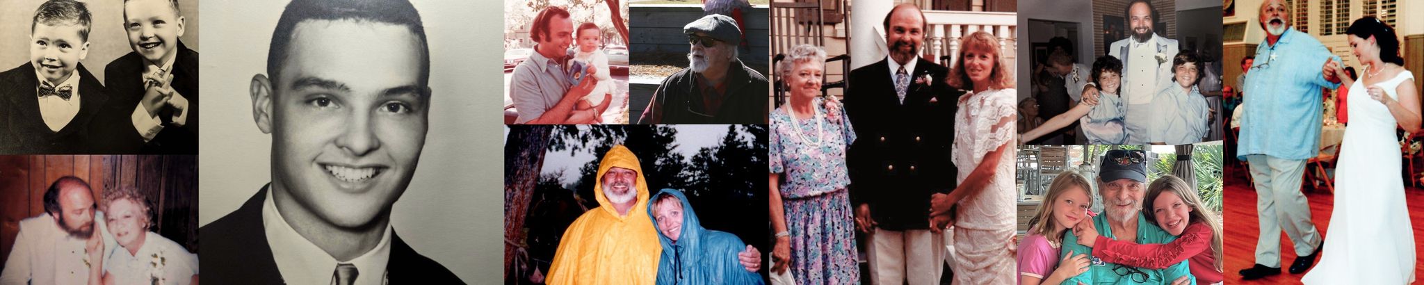 Cover photo for Dale Thomas Cobb, Jr.'s Obituary