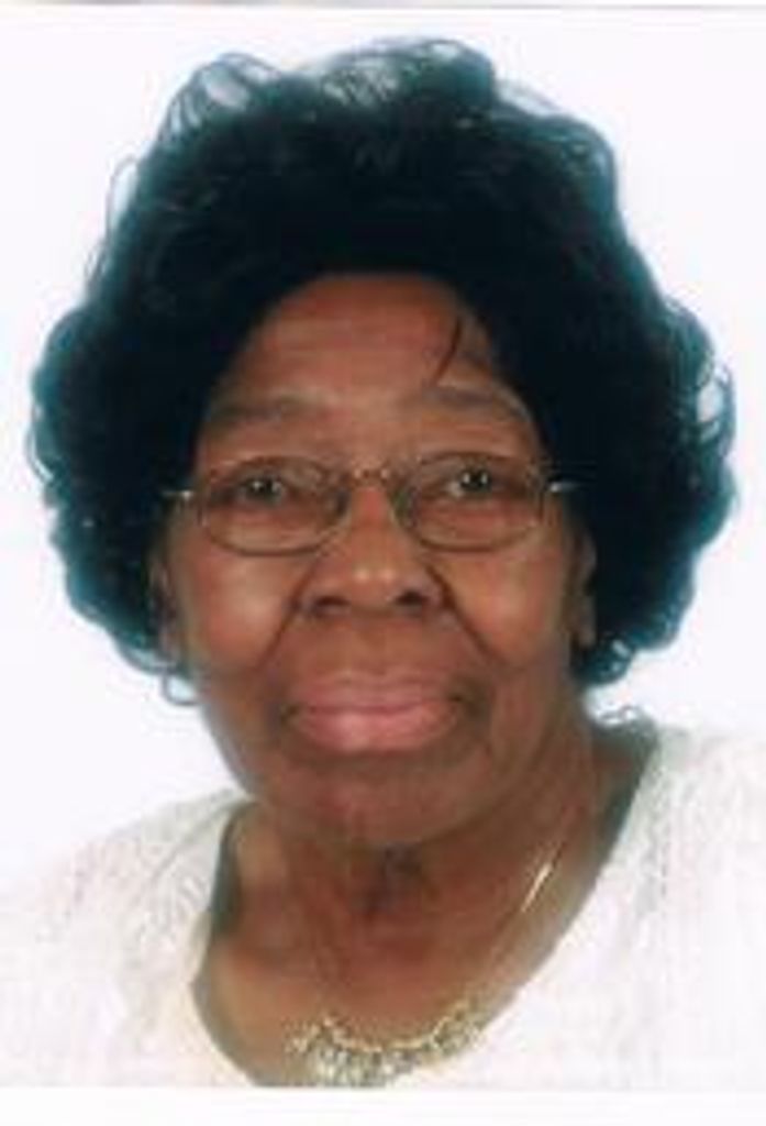 Jean Elizabeth Ponder-Williams