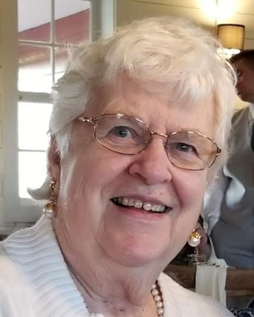 Joyce Elaine Price