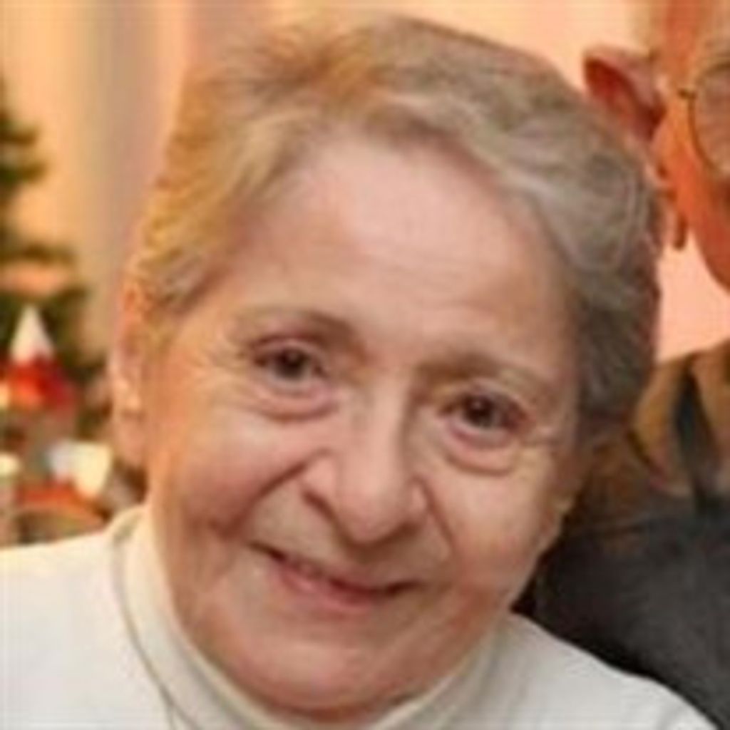 Louise F Grattini