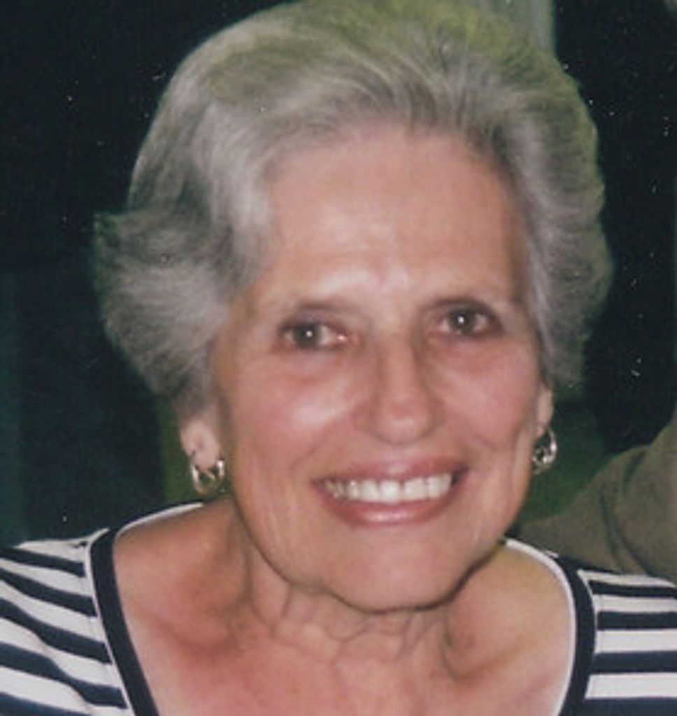 Gloria D. Arntzen (née DeNardo)