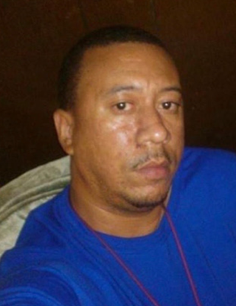 Jeremy Joseph Cross Profile Photo