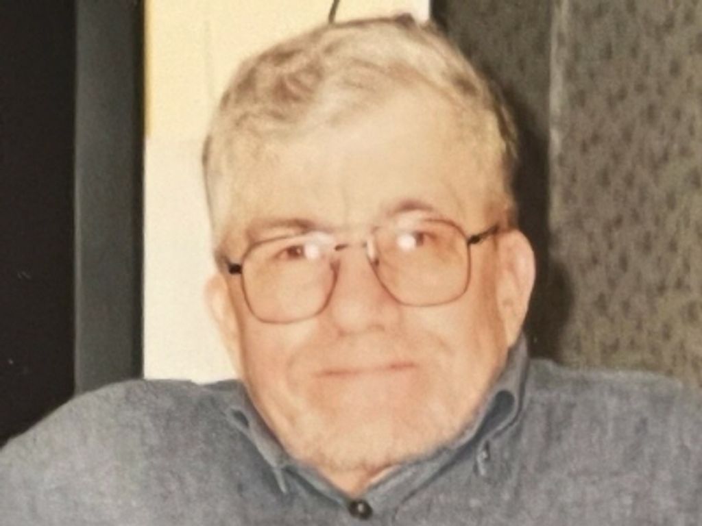Peter Cook Profile Photo