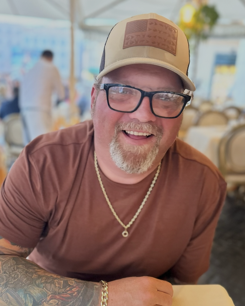 Michael David "Bigg Mike" Curington Profile Photo