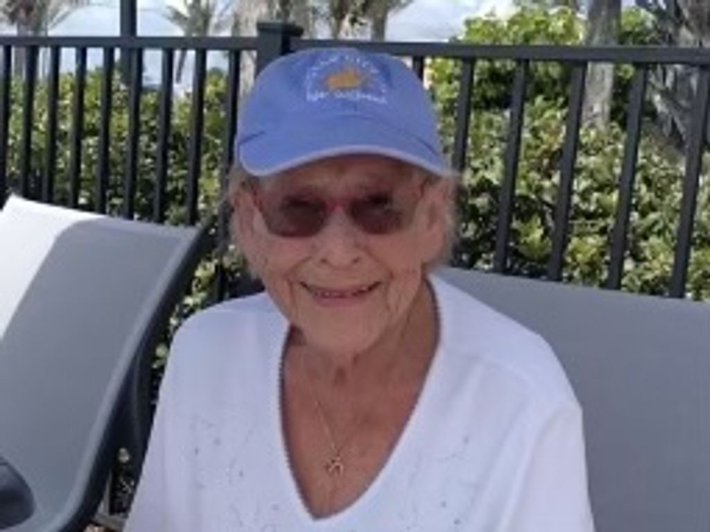Jane Warren Profile Photo