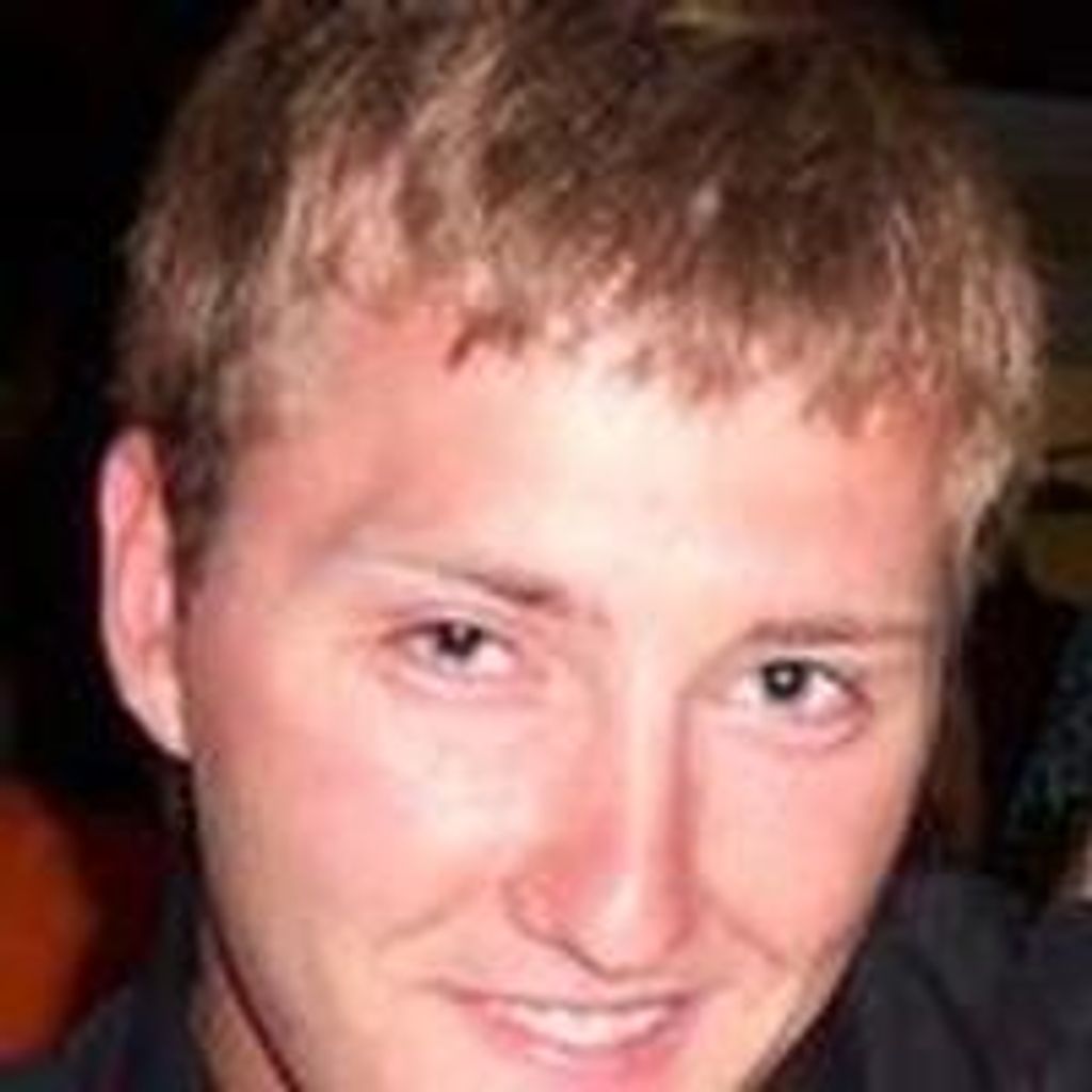 Jacob "Jake" M. Taggart Profile Photo