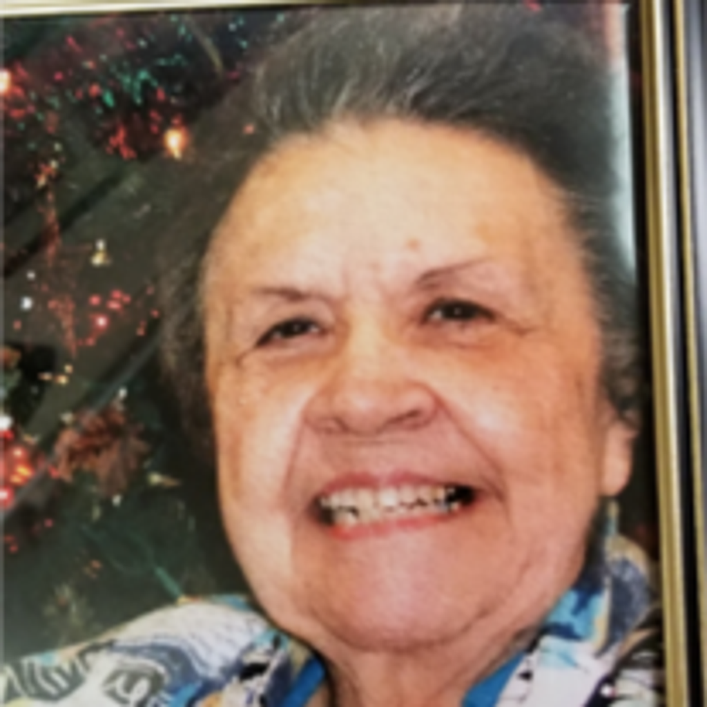 Patricia Ann Harper