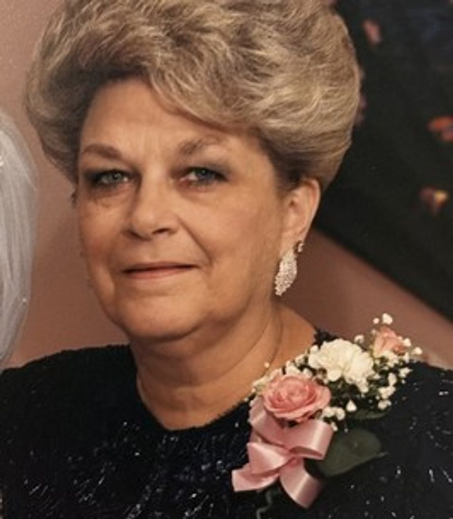 Carol Baxman Profile Photo