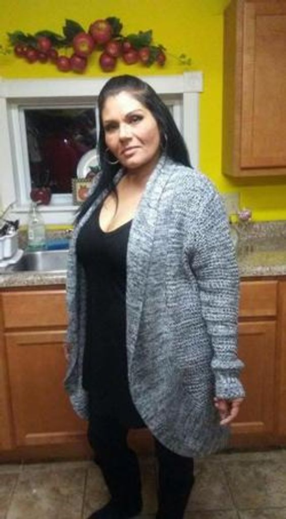 Angelina "Chencha" Lopez