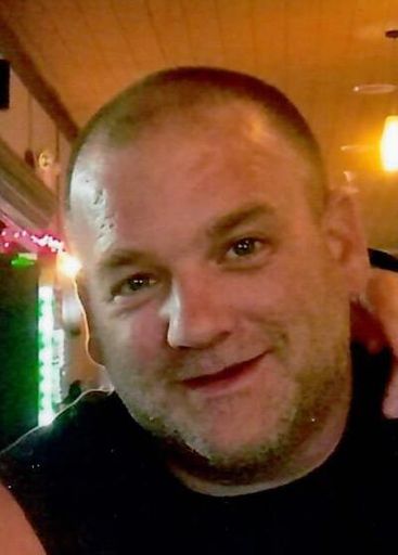 Jason Earl Dotson Profile Photo