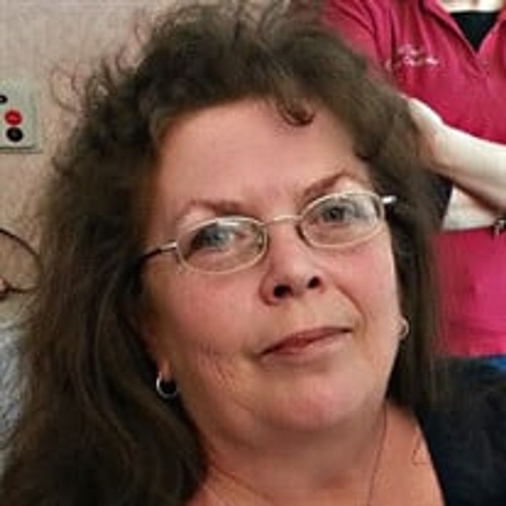 Emily Sue Wilson