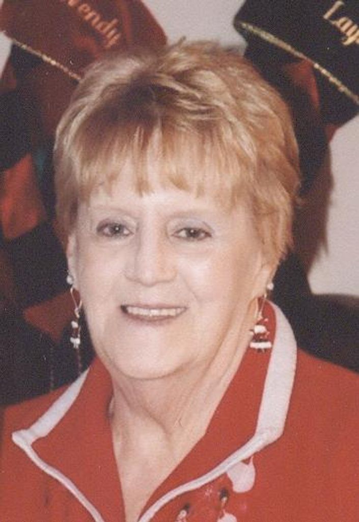 Sandra Kay (Greenwood)  Stephens