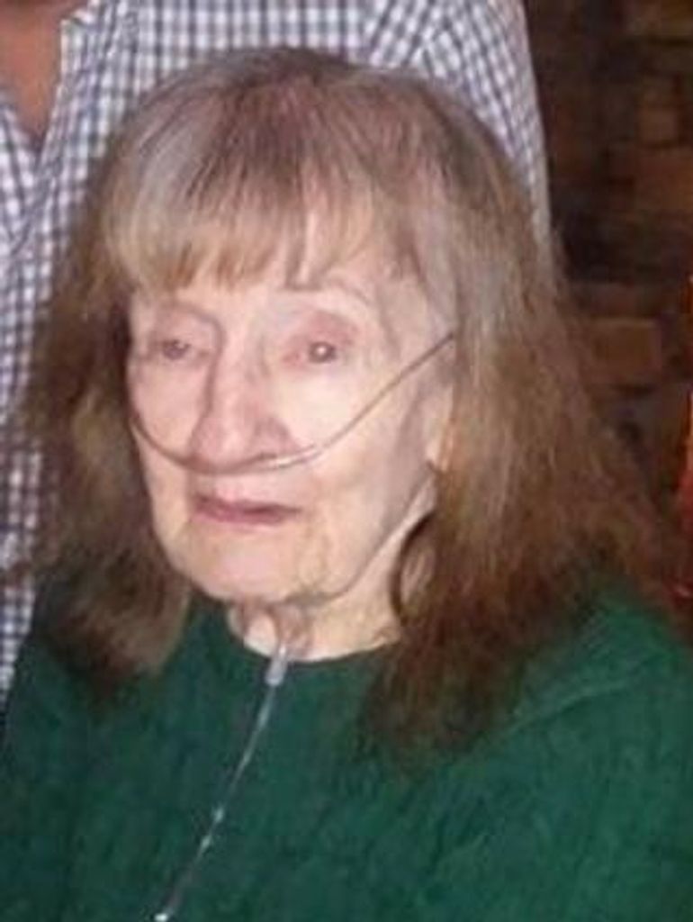 Beverly J (Volzer) Neff Profile Photo