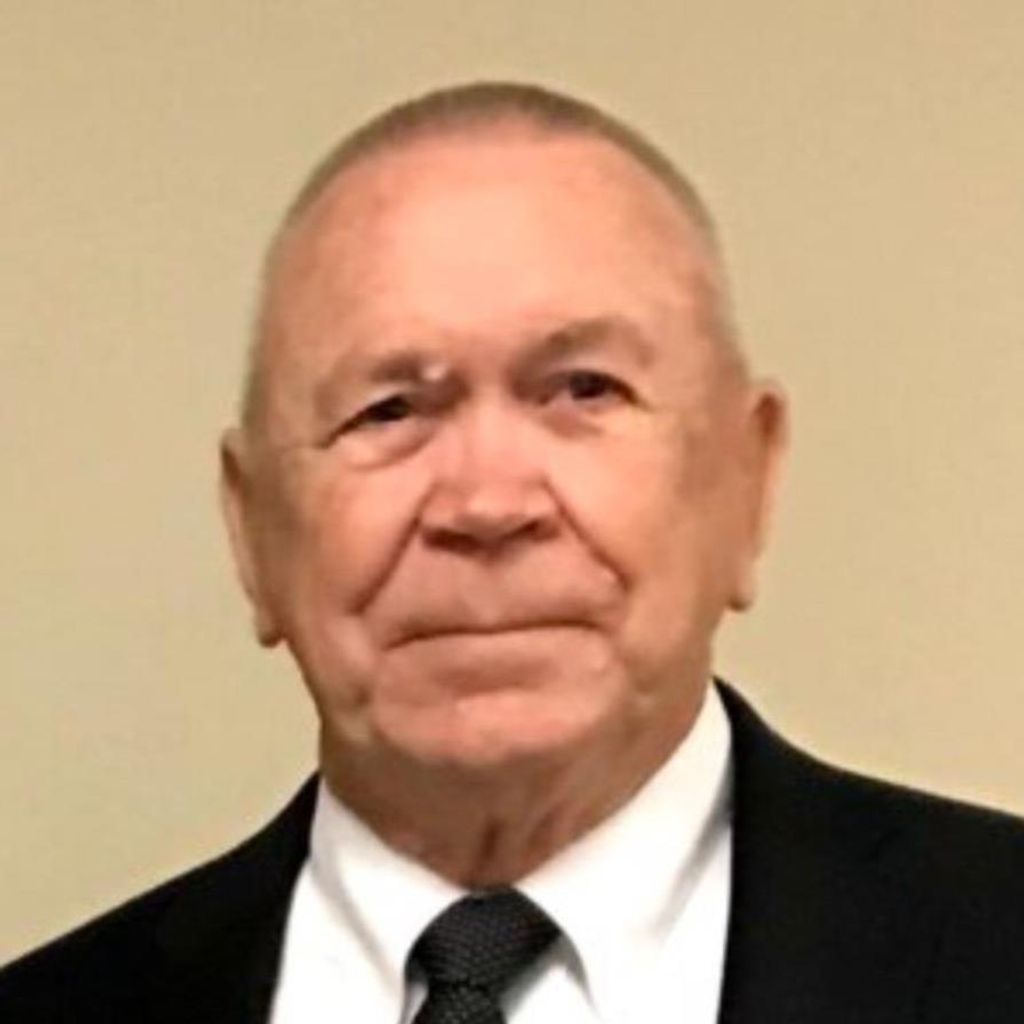 Charles Hoyt Bunn Profile Photo