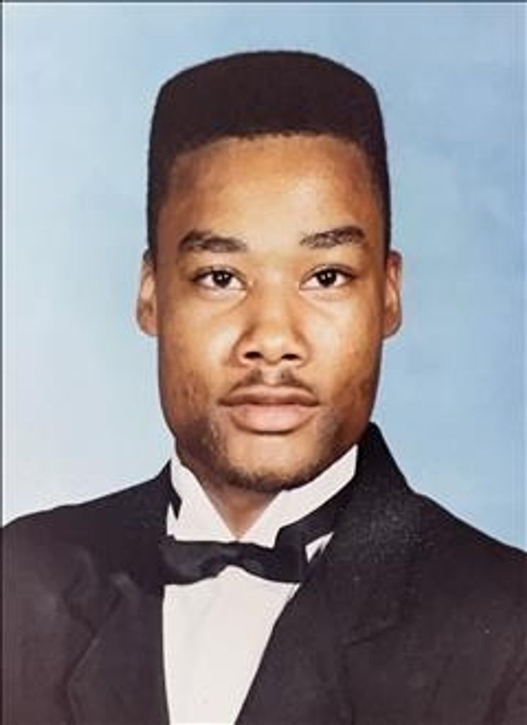 Johnny Peterson Profile Photo