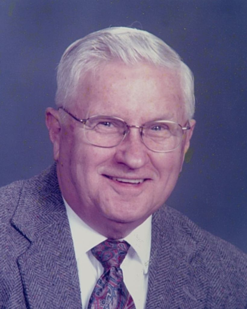 John Henry Caipen