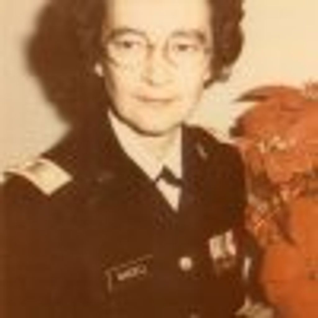 Barbara  Jean Wardell