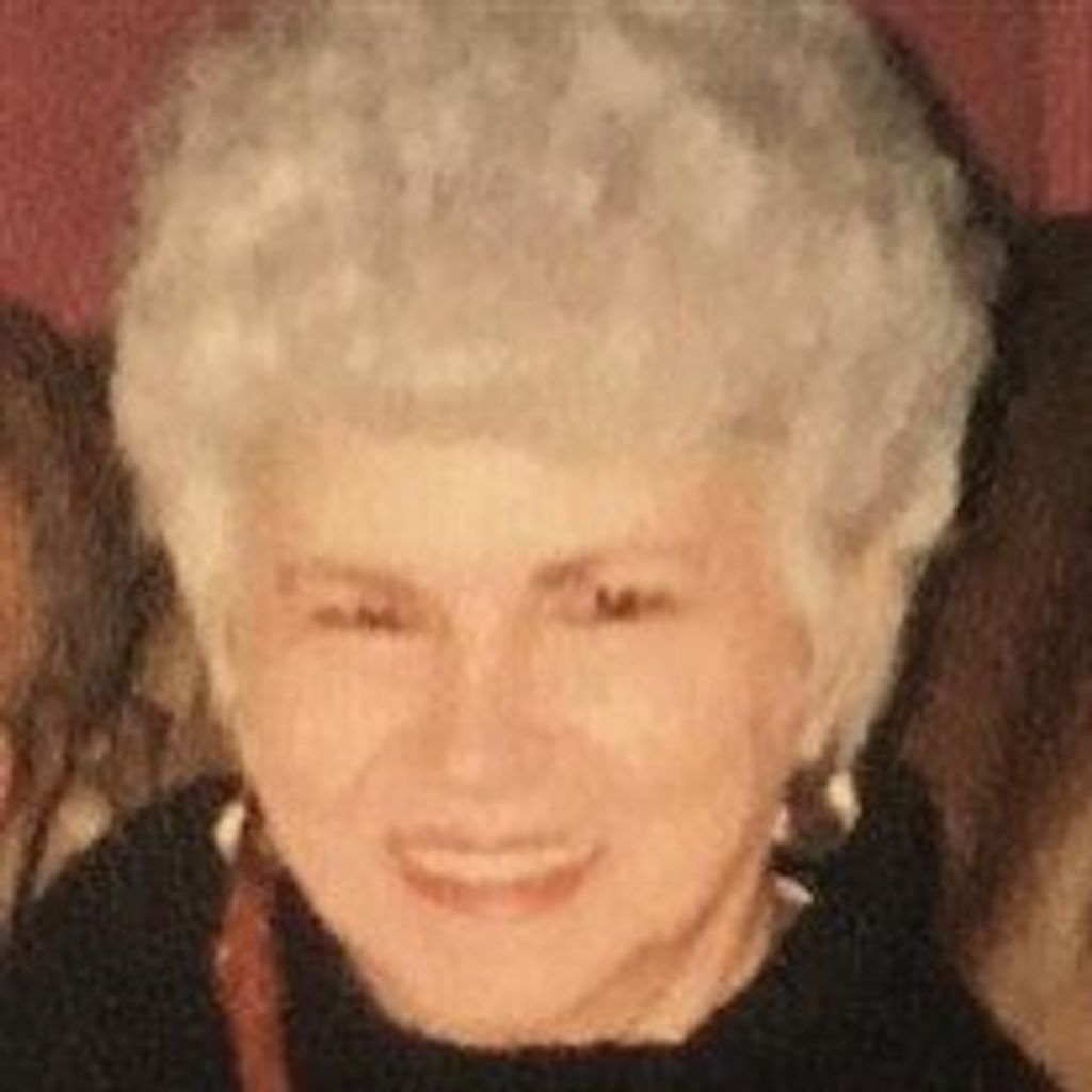 Joyce Ellenburg