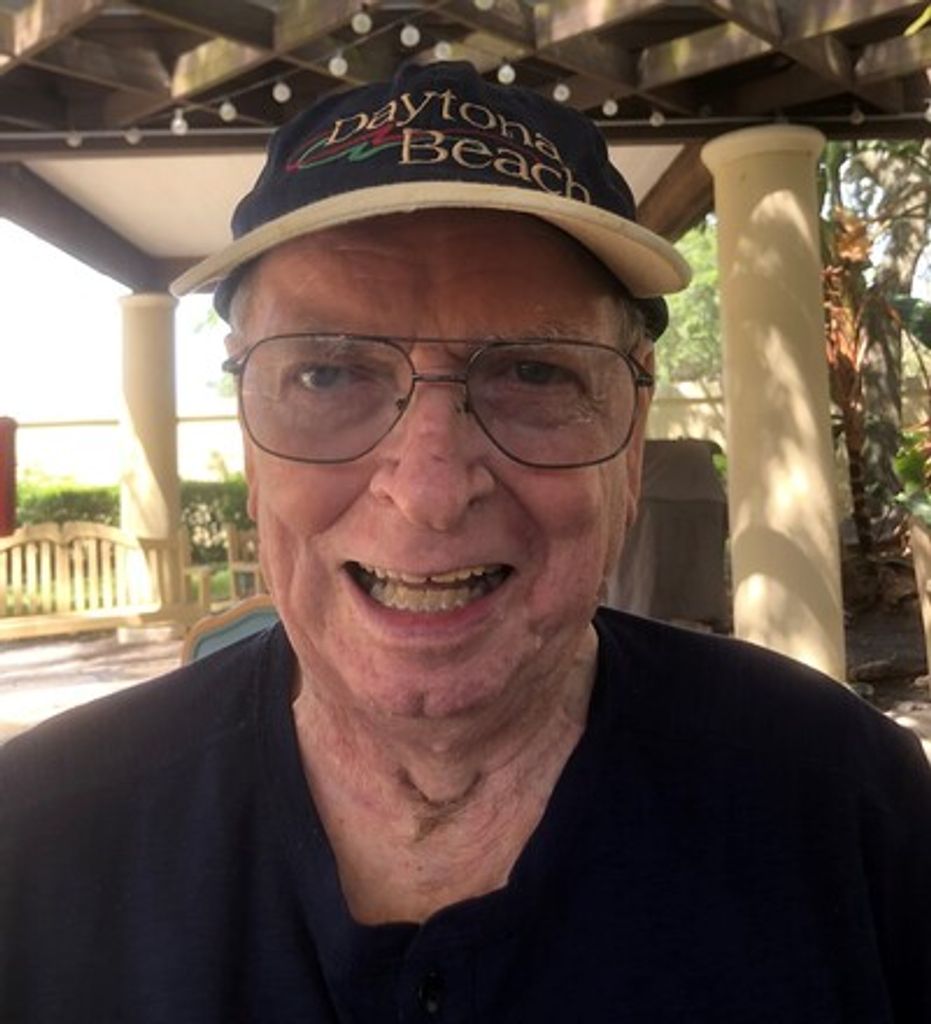 Thomas E. Welsh Jr. Profile Photo