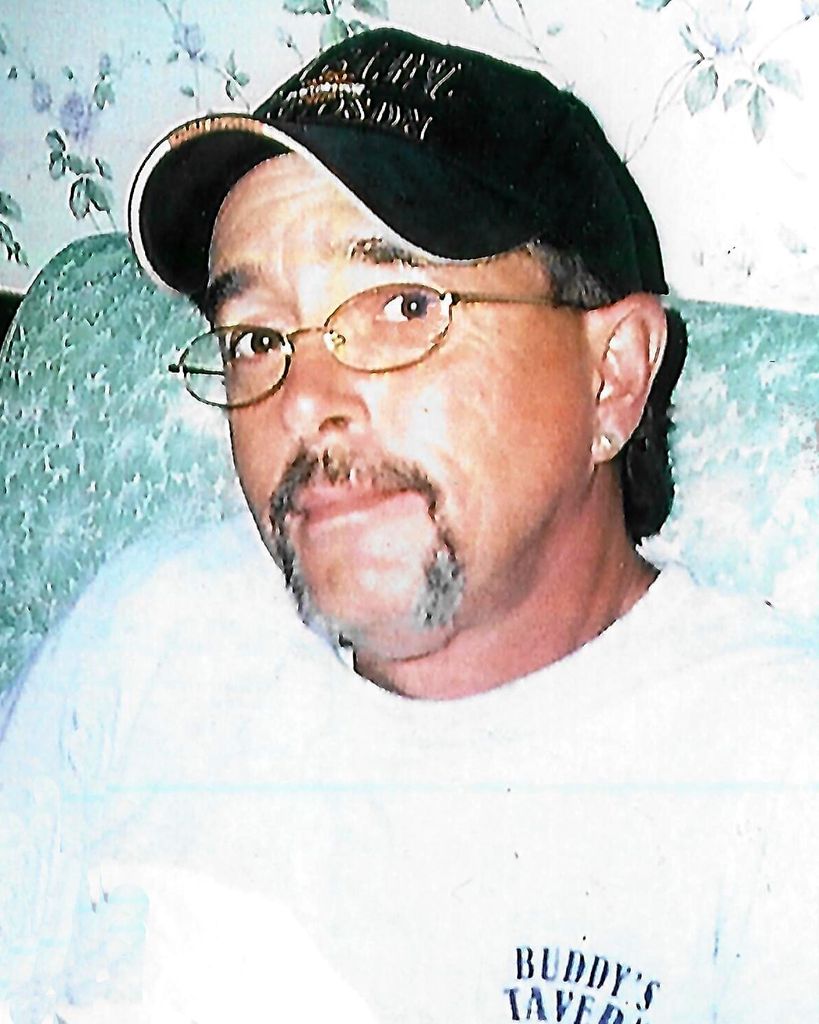 Lee Duke Profile Photo