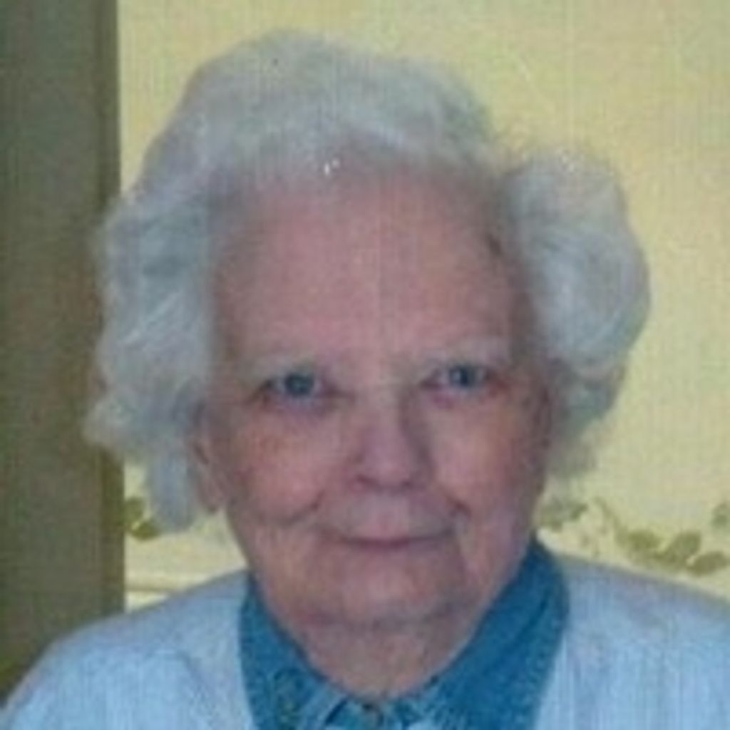 Hazel L. Haugland