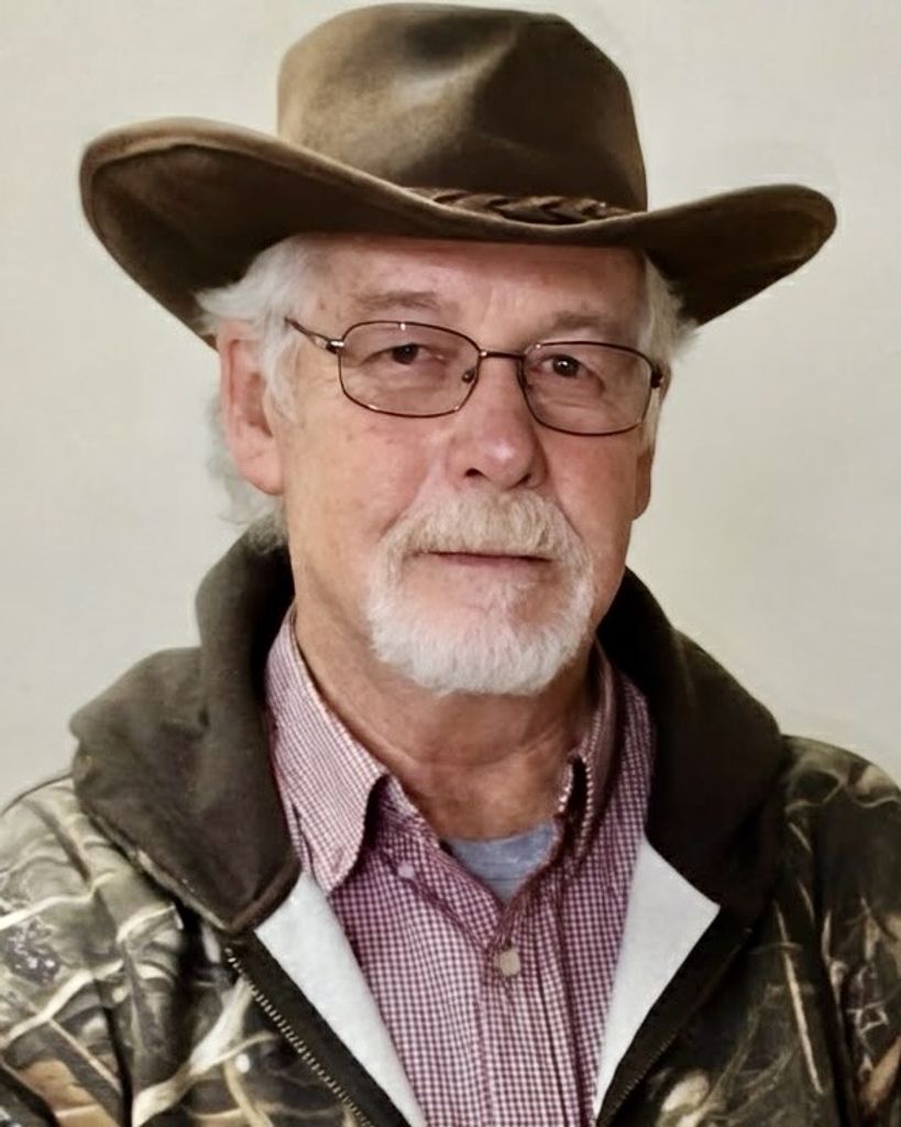 Arvid Lloyd Williams Profile Photo