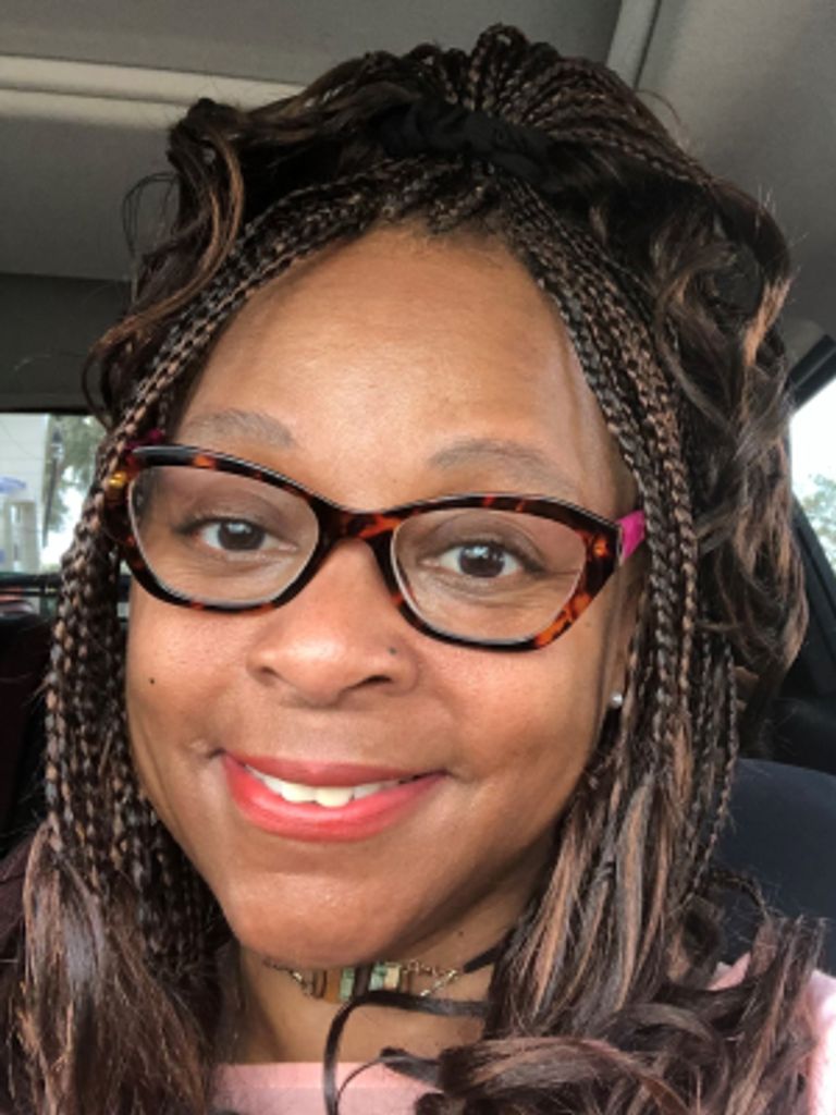 Velvetta "Vetta" Christian