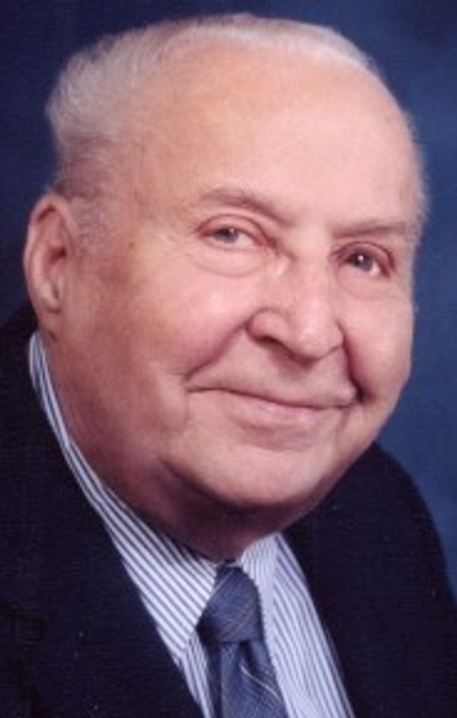 Joseph T. Woznitski