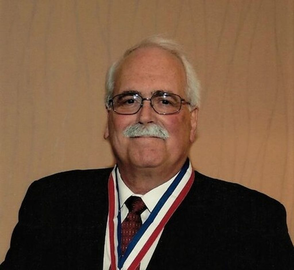 Bruce Michael Patrick Profile Photo