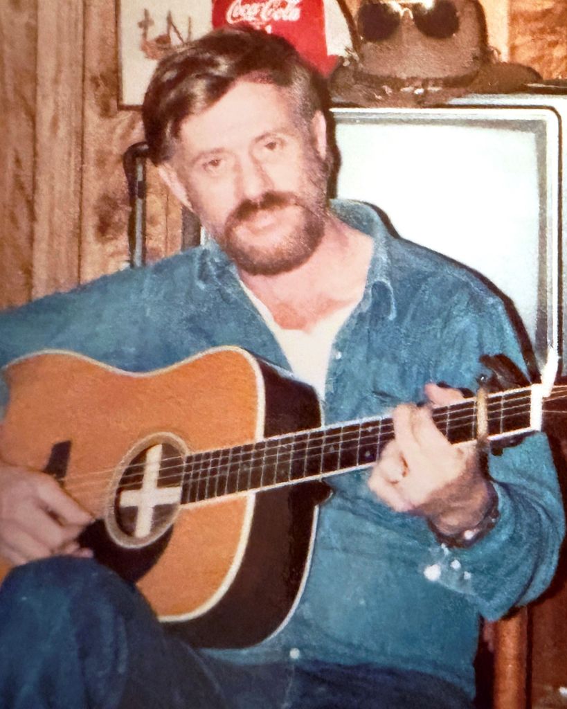 Larry James Monzingo Profile Photo