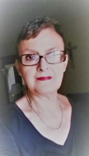 Maria Cafarelli Profile Photo