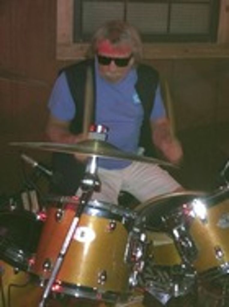Randy Jones