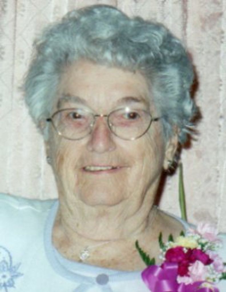 Mildred R. Drown
