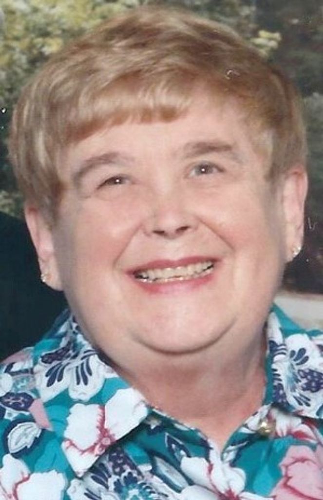 Sheila C. Rickerhauser