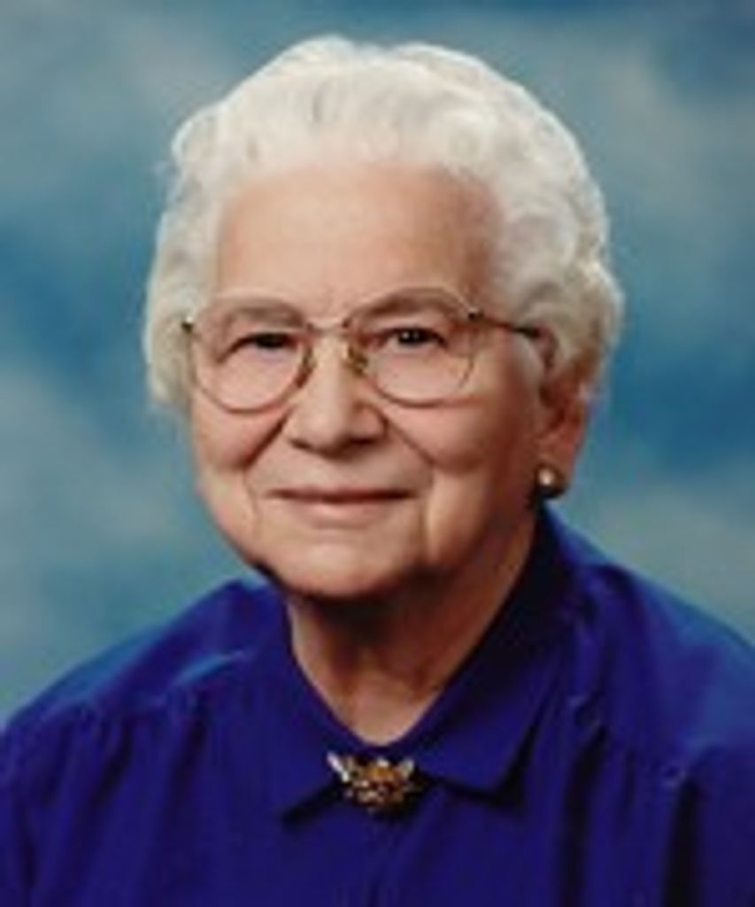 Erma L. Johnson