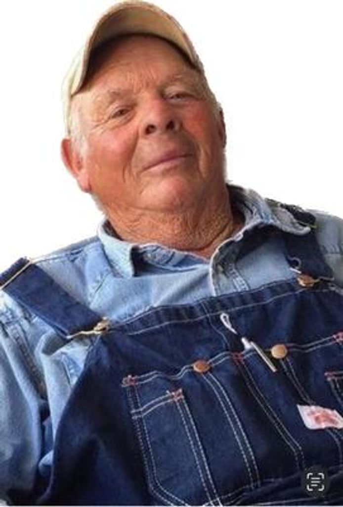 Richard Marvin Burson Profile Photo