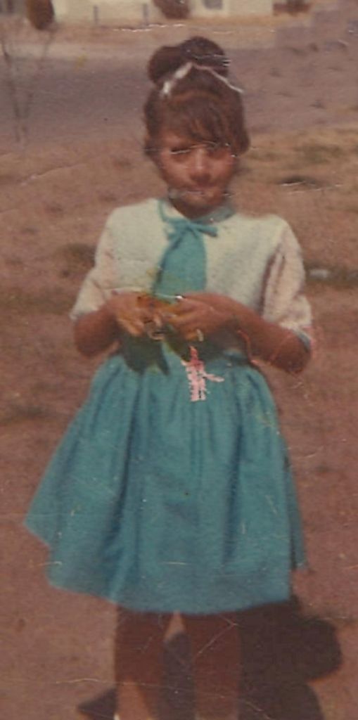 Stella Murillo Profile Photo