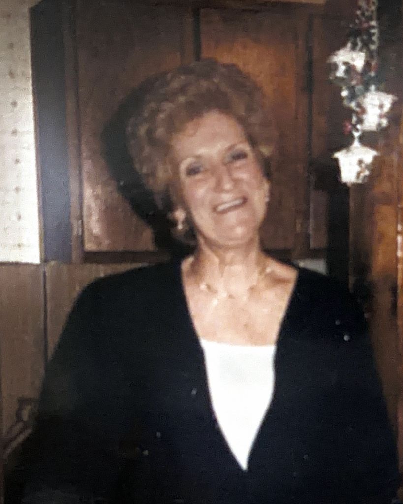 Elizabeth "Betty" Baldwin Profile Photo