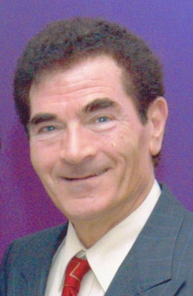 Angelo Pino Profile Photo