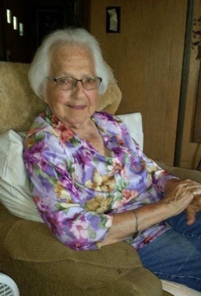 Anne N. Britten Profile Photo