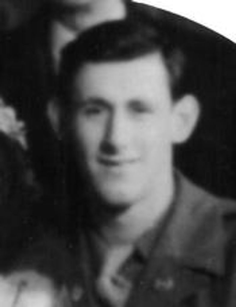 Joseph Constantino Petenzi