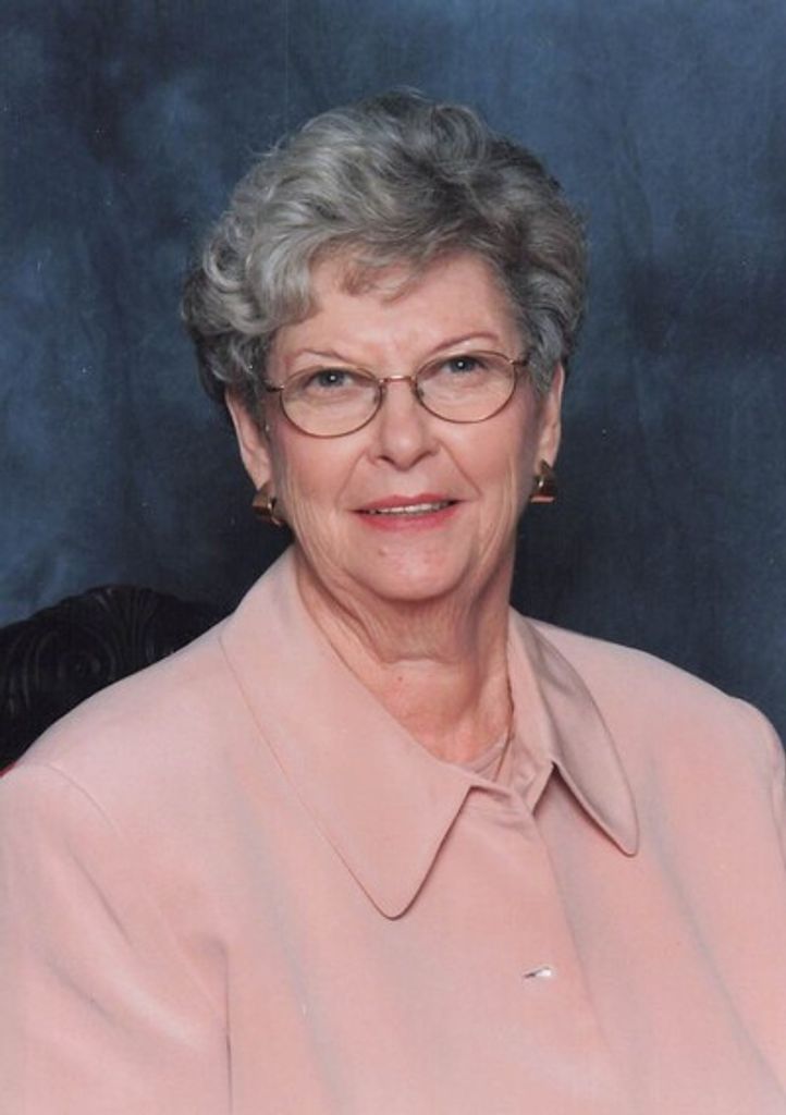 Kay Frances Vandiver Profile Photo