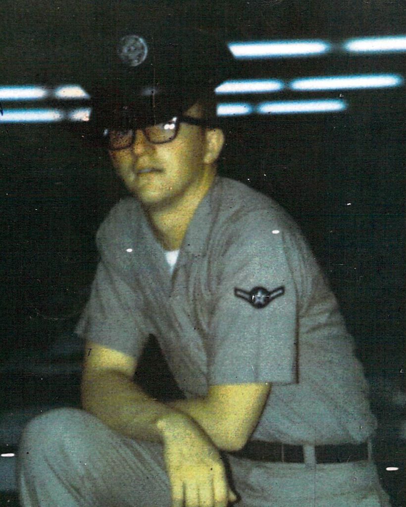 Donald Gene Toth