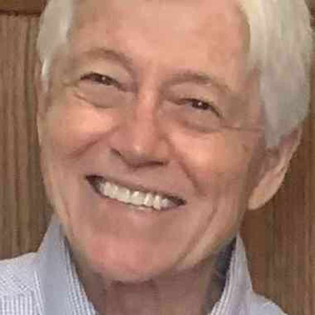 Ronald Guy Houdyshell Profile Photo