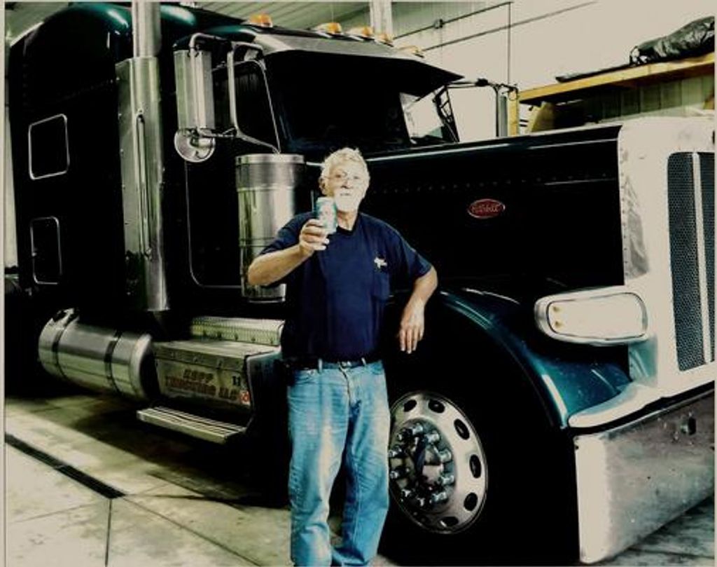 Michael Howard Blaser Profile Photo